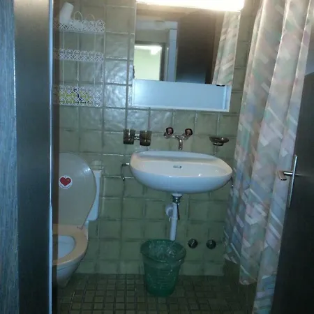 Rachartkumma Appartement Wiler