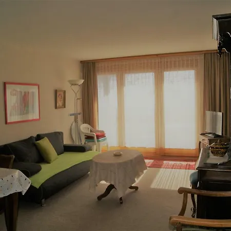 Rachartkumma Appartement *