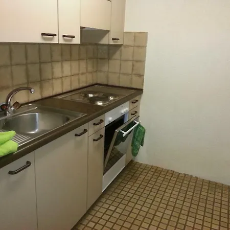 Rachartkumma Appartement Wiler