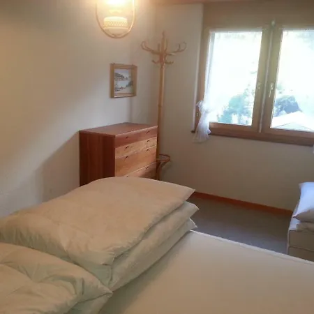 Rachartkumma Apartment *